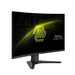 MSI MAG 276CF E20 27’’ 0.5ms 200Hz Rapid VA 1920x1080 (FHD)