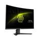 MSI MAG 276CF E20 27’’ 0.5ms 200Hz Rapid VA 1920x1080 (FHD)
