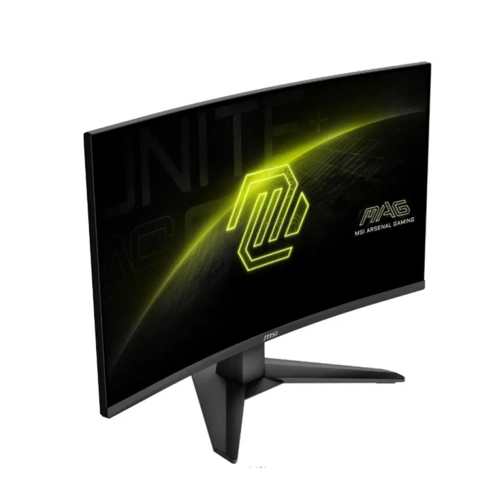 MSI MAG 276CF E20 27’’ 0.5ms 200Hz Rapid VA 1920x1080 (FHD)