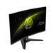 MSI MAG 276CF E20 27’’ 0.5ms 200Hz Rapid VA 1920x1080 (FHD)
