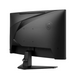 MSI MAG 276CF E20 27’’ 0.5ms 200Hz Rapid VA 1920x1080 (FHD)