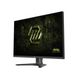 MSI MAG 325QF E18V 31.5’’ 180Hz Rapid VA 2560 x 1440 (WQHD)