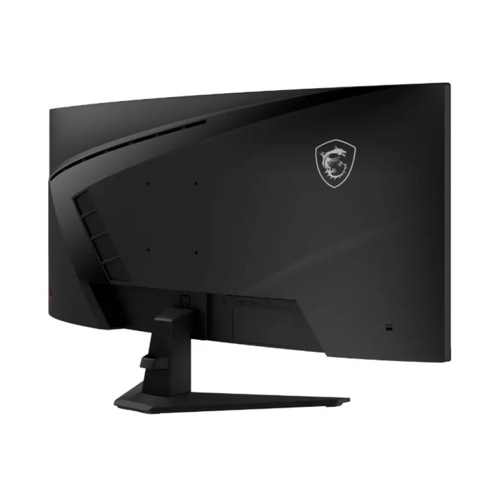 MSI MAG 346CQ 34’’ 1 мс 180 Hz Rapid VA 3440 x 1440 (UWQHD)