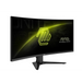 MSI MAG 346CQ 34’’ 1 мс 180 Hz Rapid VA 3440 x 1440 (UWQHD)