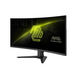 MSI MAG 346CQ 34’’ 1 мс 180 Hz Rapid VA 3440 x 1440 (UWQHD)