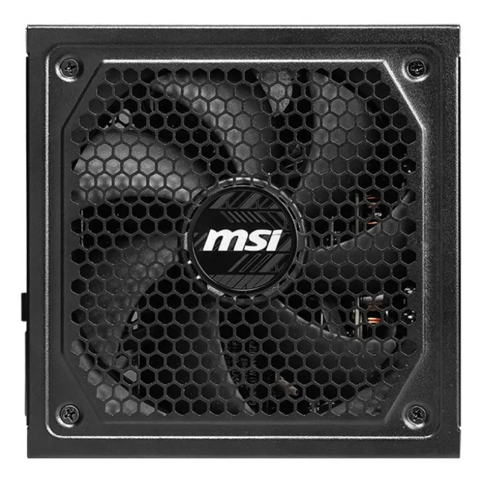 MSI MAG A1000GL PCIE5 II захранване 1000 W 24-pin ATX ATX
