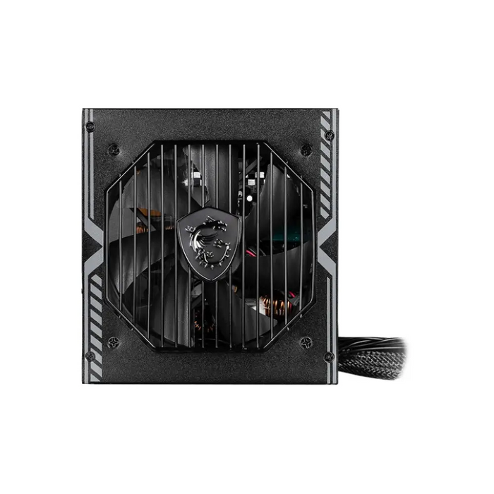 MSI MAG A750BN PCIE5 захранване 750 W 24-pin ATX ATX Черен