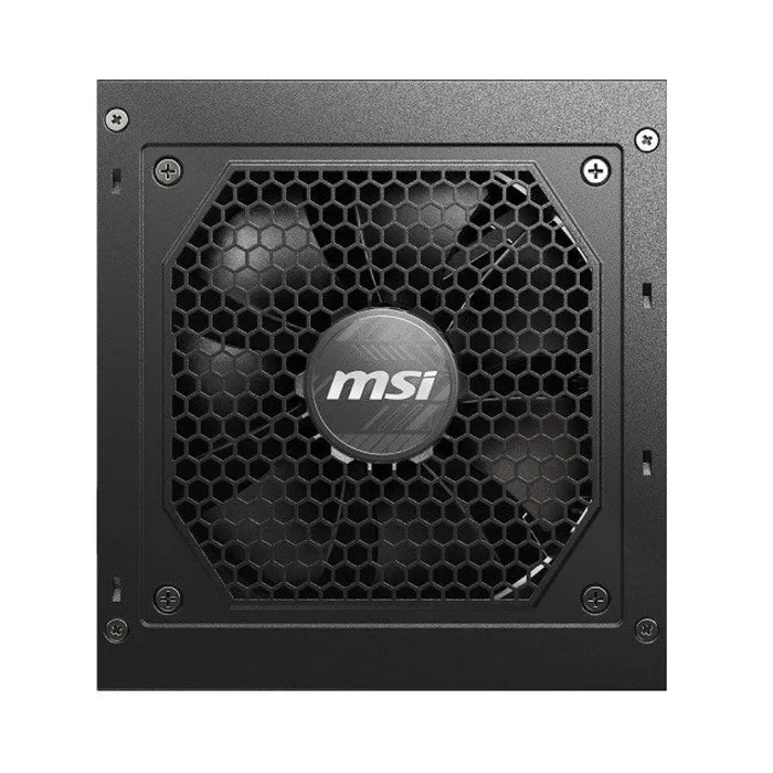 MSI MAG A750GL 750W PCIE5 II 80 + Gold захранване