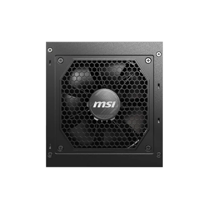 MSI MAG A750GL PCIE5 захранване 750 W 20 + 4 pin ATX ATX