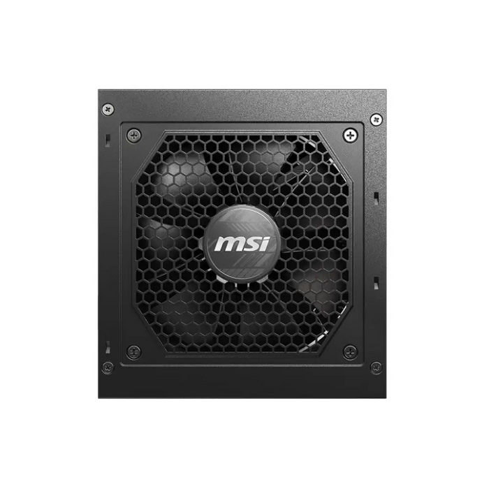 MSI MAG A850GL PCIE5 захранване 850 W 20 + 4 pin ATX ATX