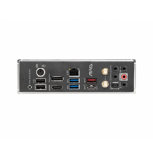 MSI MAG B550 TOMAHAWK MAX WIFI AMD B550 Socket AM4 ATX
