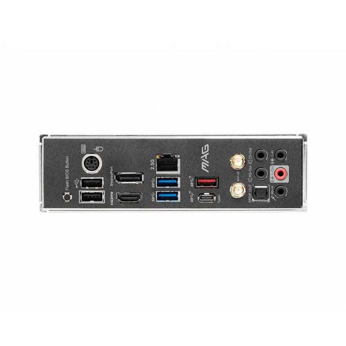 MSI MAG B550 TOMAHAWK MAX WIFI AMD B550 Socket AM4 ATX