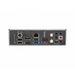 MSI MAG B550 TOMAHAWK MAX WIFI AMD B550 Socket AM4 ATX