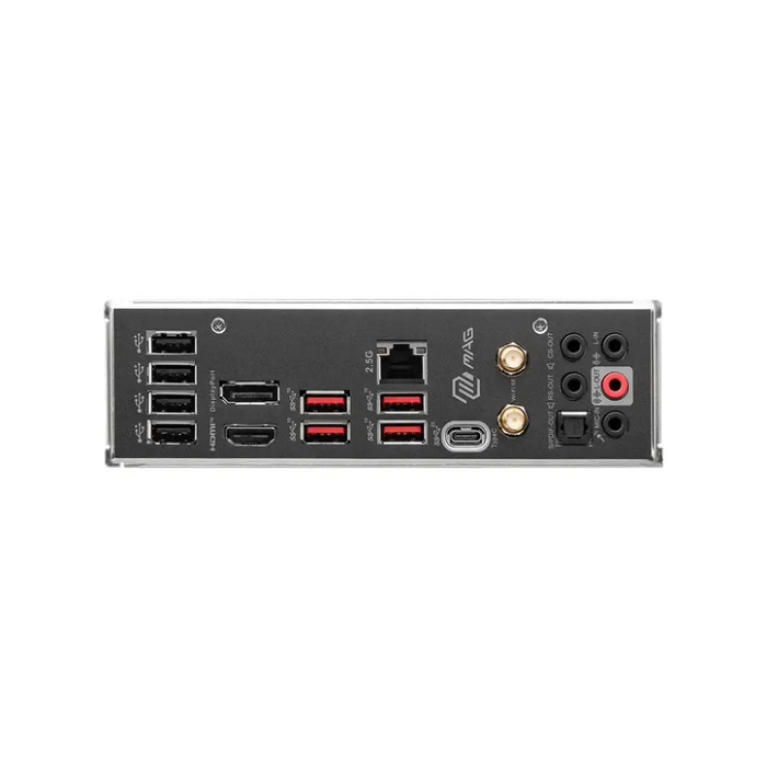 MSI MAG B760 TOMAHAWK WIFI дънна платка LGA 1700 ATX