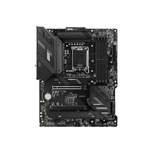 MSI MAG B760 TOMAHAWK WIFI дънна платка LGA 1700 ATX