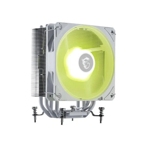 MSI MAG COREFROZR AA13 WHITE компютърна охладителна система