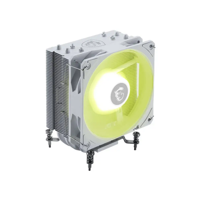 MSI MAG COREFROZR AA13 WHITE компютърна охладителна система