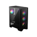 MSI MAG Forge 120A AIRFLOW Midi Tower черен прозрачен
