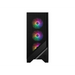 MSI MAG Forge 120A AIRFLOW Midi Tower черен прозрачен