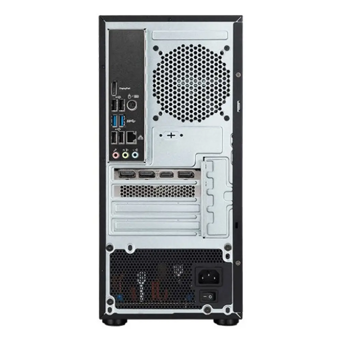 MSI MAG Infinite E1 14NUC5-036XEU Intel® Core™ i5 i5-14400F