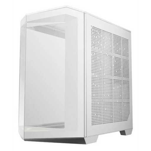 MSI MAG PANO 100R PZ Midi Tower White