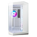 MSI MAG PANO 100R PZ Midi Tower White