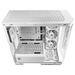 MSI MAG PANO M100R PZ Micro Tower White