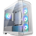 MSI MAG PANO M100R PZ Micro Tower White
