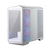 MSI MAG PANO M100R PZ Micro Tower White