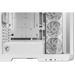 MSI MAG PANO M100R PZ Micro Tower White