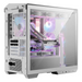 MSI MAG PANO M100R PZ Micro Tower White
