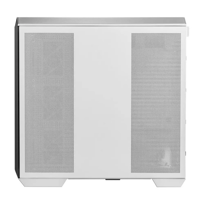 MSI MAG PANO M100R PZ Micro Tower White