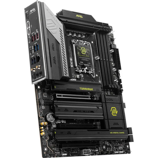 MSI MAG Z890 TOMAHAWK WIFI motherboard Intel Z890 LGA 1851