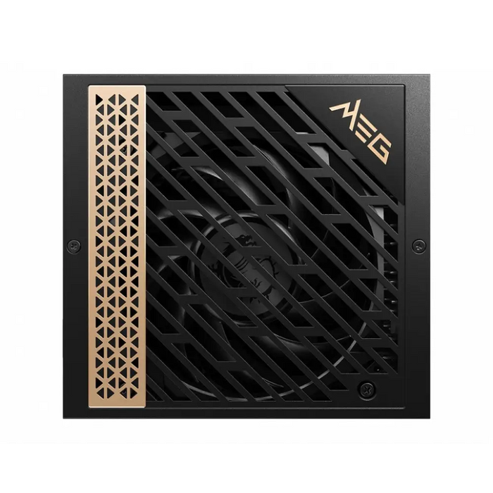 MSI MEG AI1300P PCIE5 захранване 1300 W 24-pin ATX ATX Черен