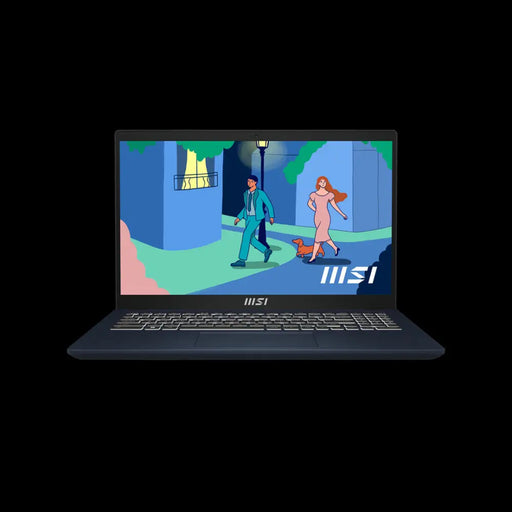 MSI Modern 15 B12MO-640PL Intel® Core™ i5 i5-1235U Laptop