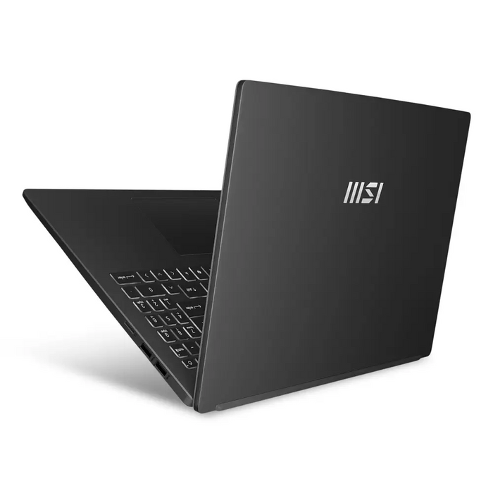 MSI Modern 15 H AI C1MG-210PL Intel Core Ultra 5 125H