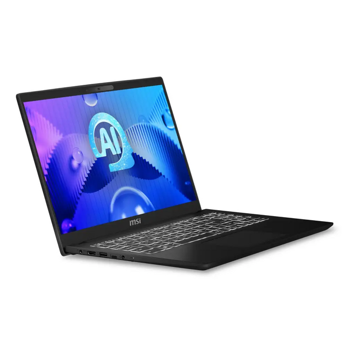 MSI Modern 15 H AI C1MG-210PL Intel Core Ultra 5 125H