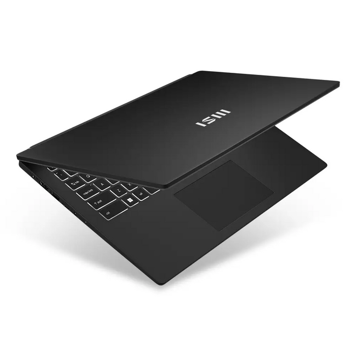 MSI Modern 15 H AI C1MG-210PL Intel Core Ultra 5 125H