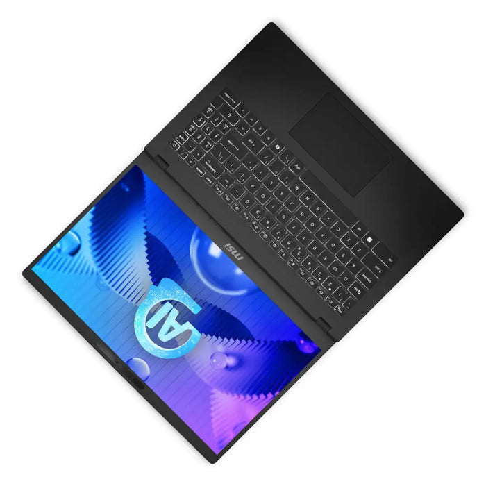 MSI Modern 15 H AI C1MG-210PL Intel Core Ultra 5 125H