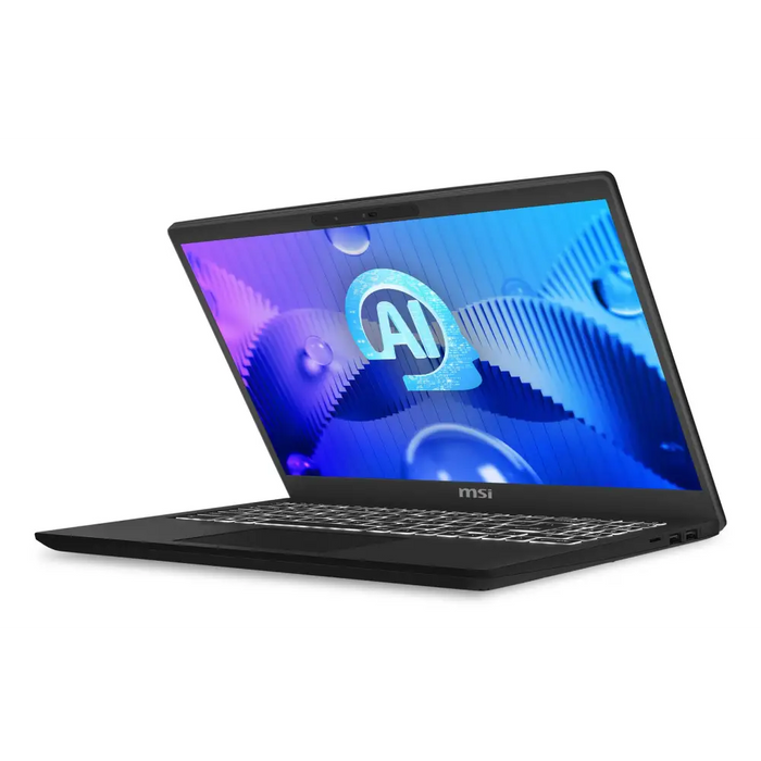 MSI Modern 15 H AI C1MG-210PL Intel Core Ultra 5 125H