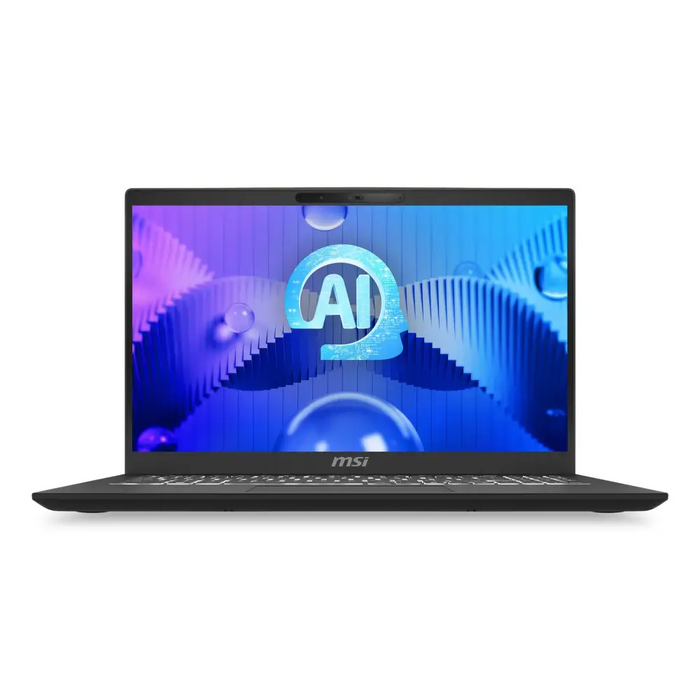MSI Modern 15 H AI C1MG-210PL Intel Core Ultra 5 125H