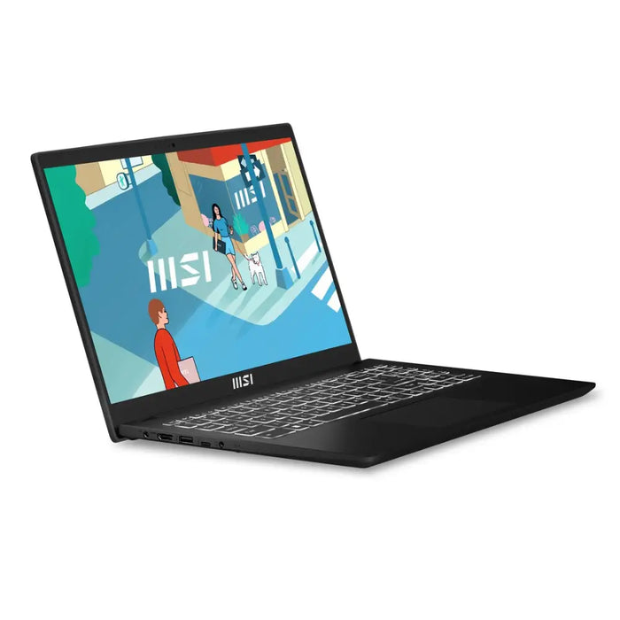 MSI Modern 15 H C13M-202PL Intel® Core™ i5 i5-13420H Лаптоп