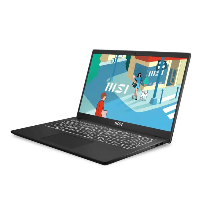 MSI Modern 15 H C13M-202PL Intel® Core™ i5 i5-13420H Лаптоп