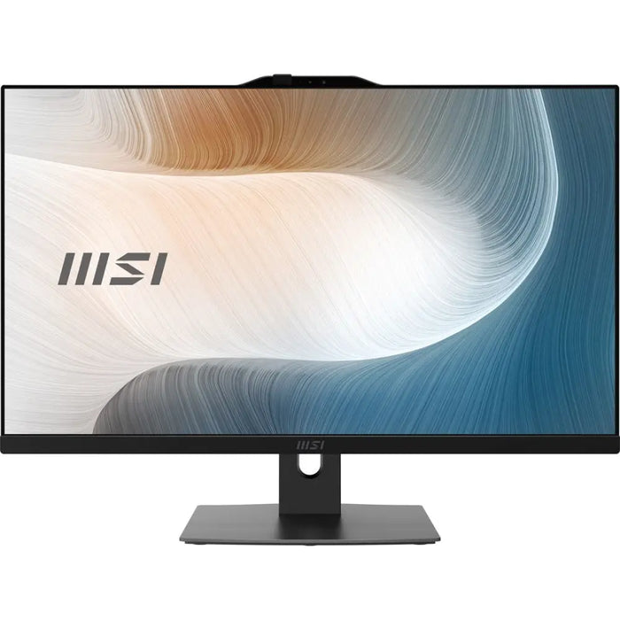 MSI Modern AM272P 1M-1098EU All-in-One PC/workstation Intel