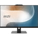 MSI Modern AM272P 1M-1261EU All-in-One PC/workstation Intel