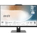 MSI Modern AM272P 1M-1261EU All-in-One PC/workstation Intel