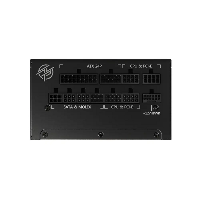 MSI MPG A1000G PCIE5 захранване 1000 W 20 + 4 pin ATX ATX