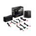 MSI MPG A1000G PCIE5 захранване 1000 W 20 + 4 pin ATX ATX