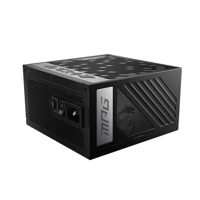 MSI MPG A1000G PCIE5 захранване 1000 W 20 + 4 pin ATX ATX