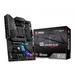 MSI MPG B550 Gaming Plus AMD B550 Socket AM4 ATX